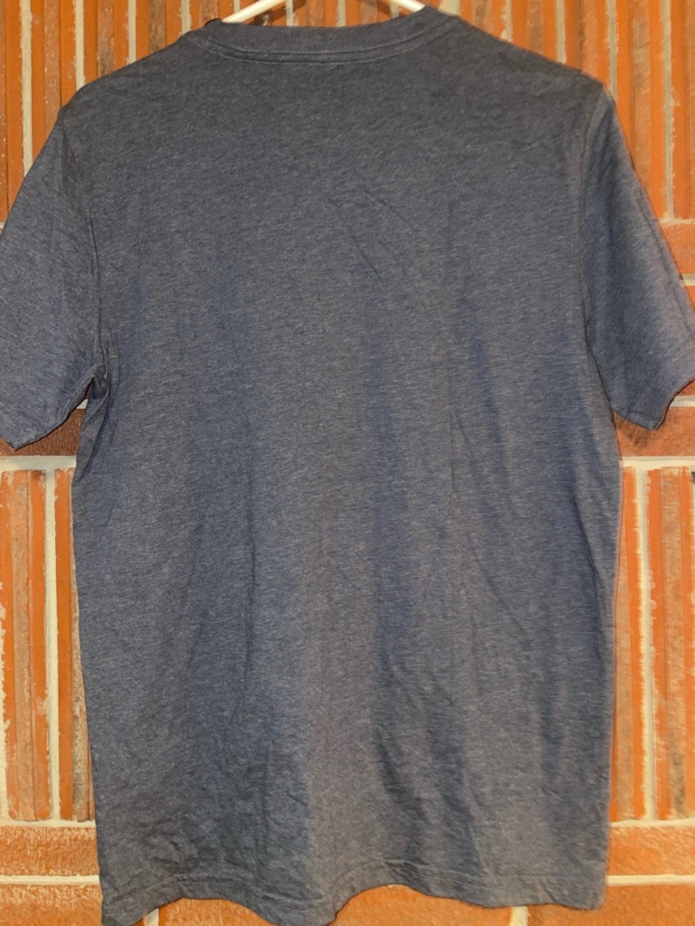 Prana Bear Squeeze Journeyman Short Sleeve Graphic Tee Mens - Picture 3 of 12